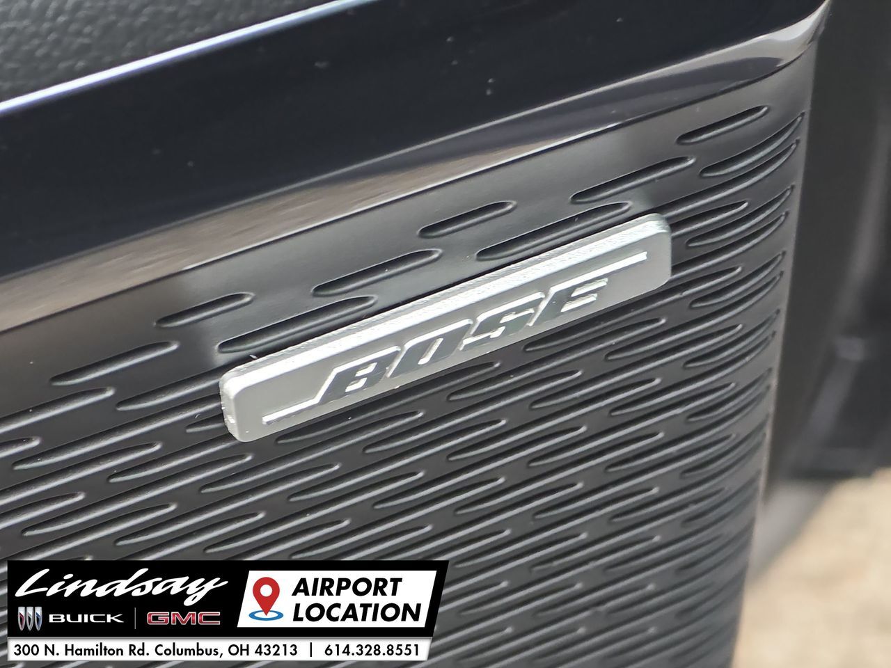 2026 GMC Acadia AT4 Columbus OH