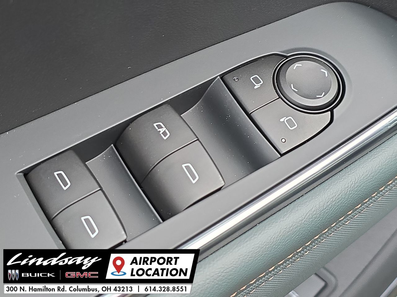 2026 GMC Acadia AT4 Columbus OH