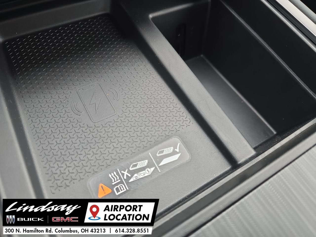 2026 GMC Acadia AT4 Columbus OH