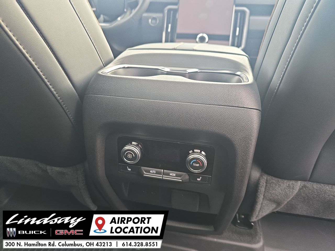 2026 GMC Acadia AT4 Columbus OH