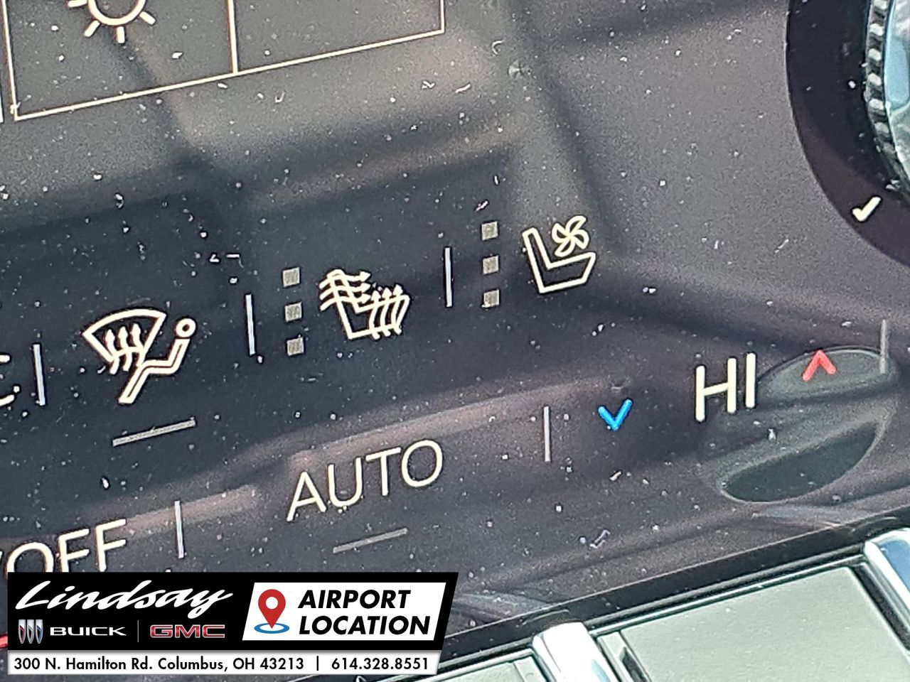 2026 GMC Acadia AT4 Columbus OH