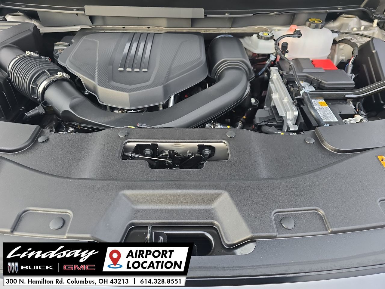 2026 GMC Acadia AT4 Columbus OH