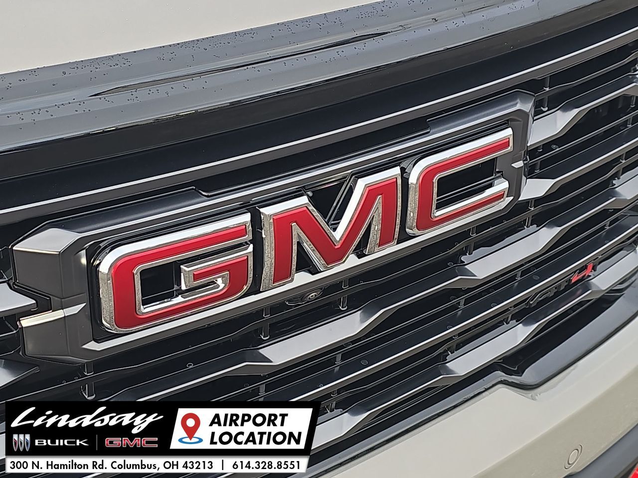 2026 GMC Acadia AT4 Columbus OH