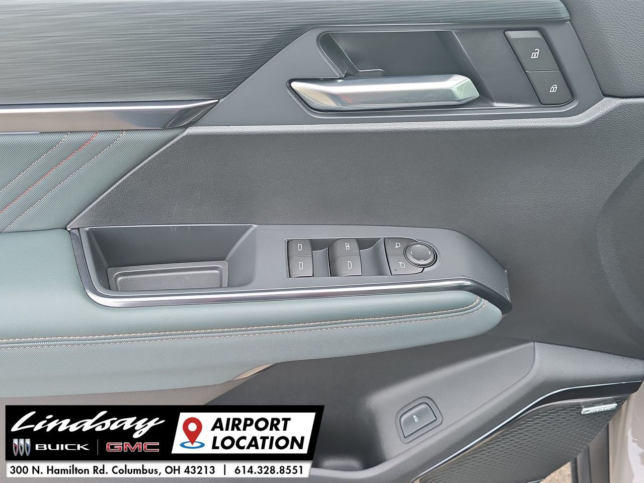 2026 GMC Acadia AT4 Columbus OH