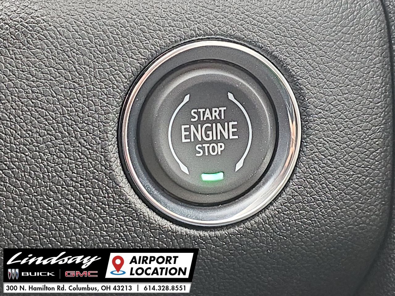 2026 GMC Acadia AT4 Columbus OH