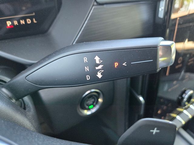 2026 GMC Acadia AT4 Folsom CA