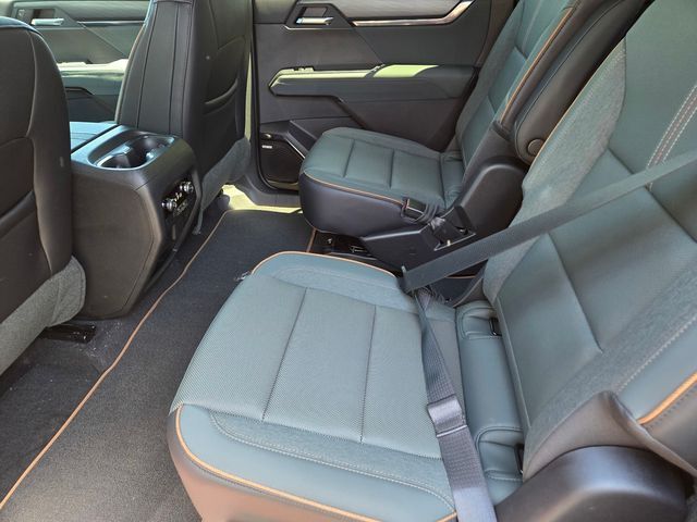 2026 GMC Acadia AT4 Folsom CA