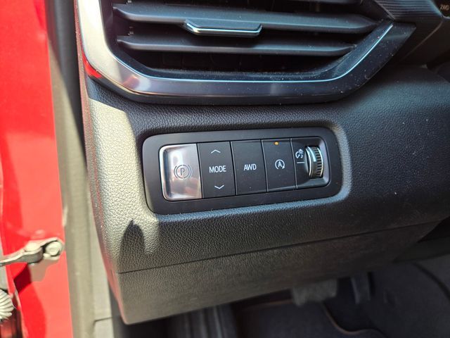 2026 GMC Acadia AT4 Folsom CA