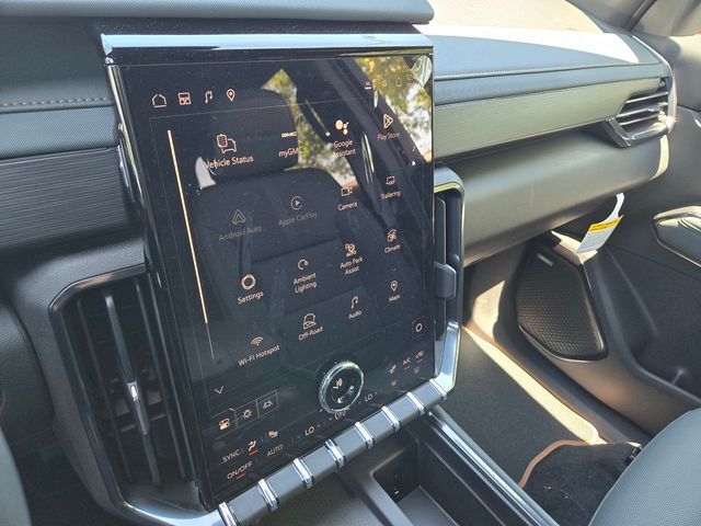 2026 GMC Acadia AT4 Folsom CA