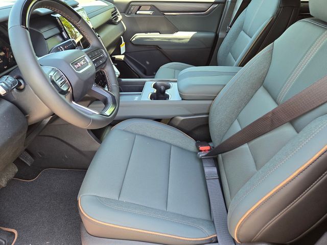 2026 GMC Acadia AT4 Folsom CA