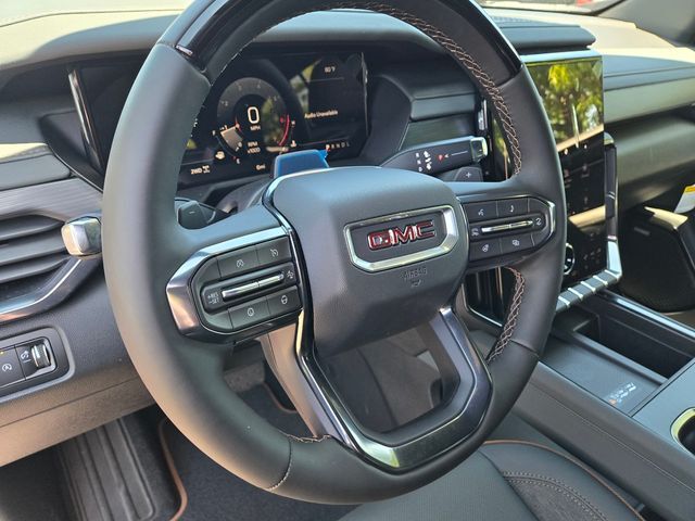 2026 GMC Acadia AT4 Folsom CA