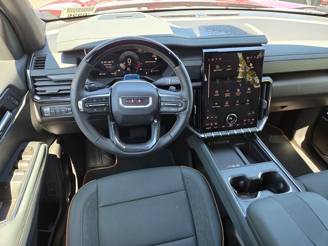 2026 GMC Acadia AT4 Folsom CA