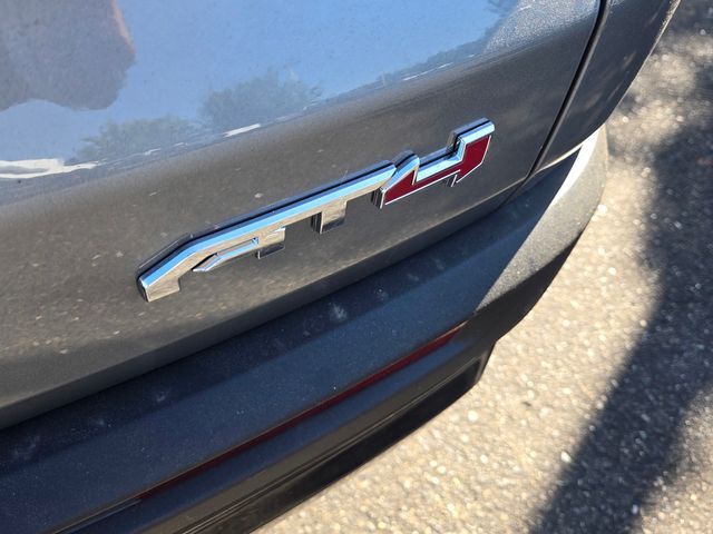 2026 GMC Acadia AT4 Folsom CA