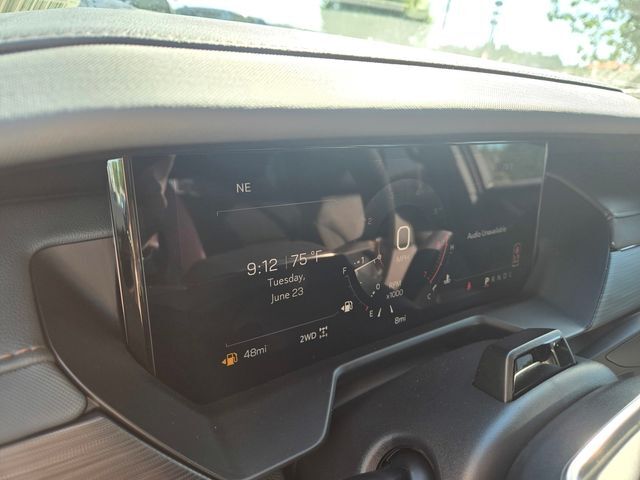2026 GMC Acadia AT4 Folsom CA