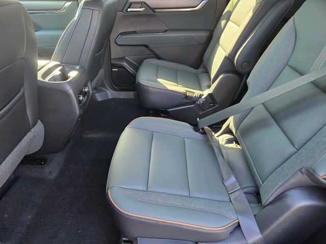 2026 GMC Acadia AT4 Folsom CA