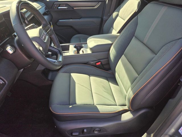 2026 GMC Acadia AT4 Folsom CA