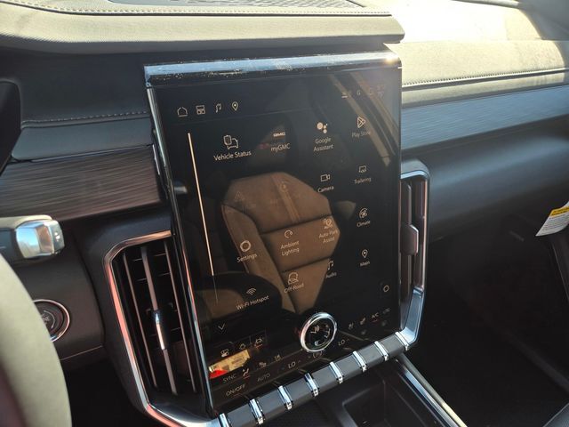 2026 GMC Acadia AT4 Folsom CA