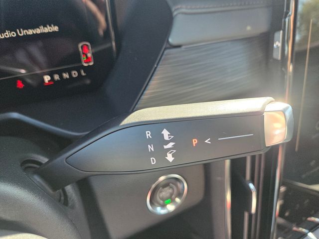 2026 GMC Acadia AT4 Folsom CA