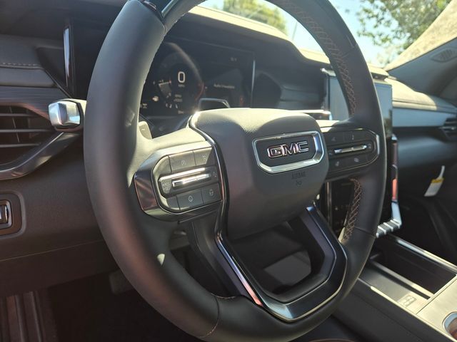 2026 GMC Acadia AT4 Folsom CA