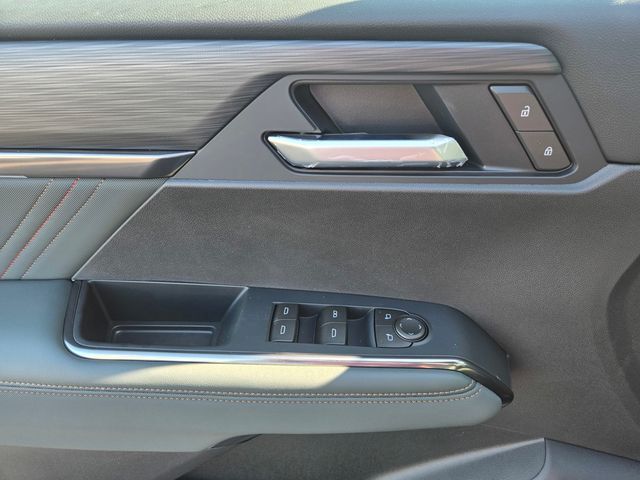 2026 GMC Acadia AT4 Folsom CA