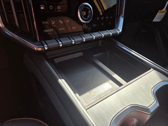 2026 GMC Acadia AT4 Folsom CA