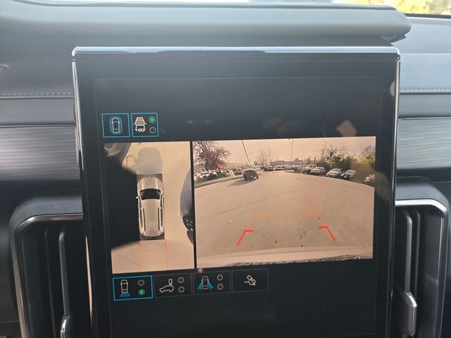 2026 GMC Acadia AT4 Folsom CA