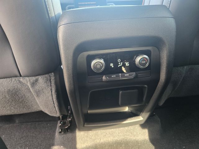 2026 GMC Acadia AT4 Folsom CA