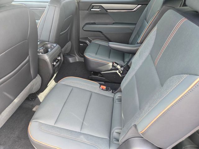 2026 GMC Acadia AT4 Folsom CA