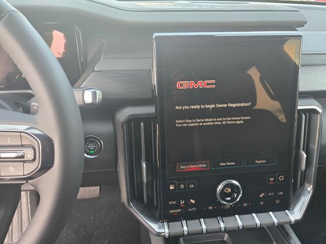 2026 GMC Acadia AT4 Folsom CA