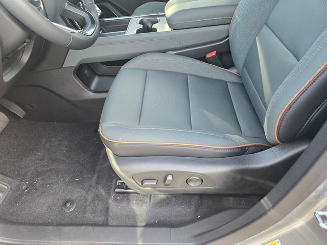 2026 GMC Acadia AT4 Folsom CA