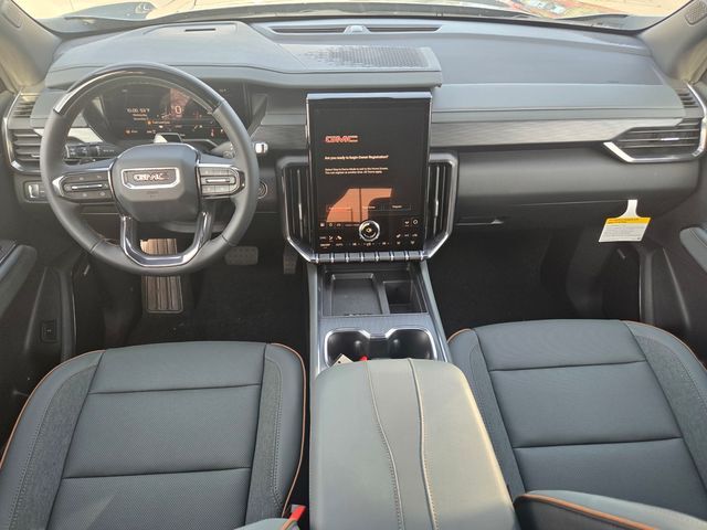 2026 GMC Acadia AT4 Folsom CA