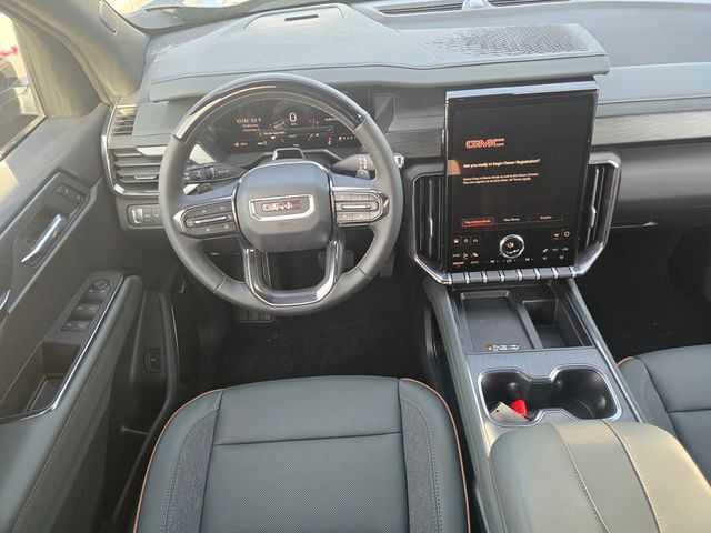 2026 GMC Acadia AT4 Folsom CA