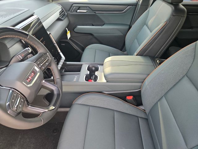 2026 GMC Acadia AT4 Folsom CA
