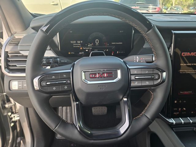 2026 GMC Acadia AT4 Folsom CA