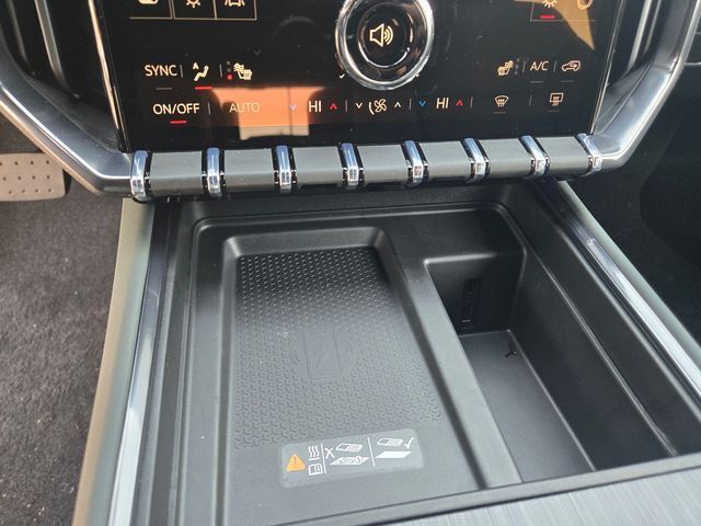 2026 GMC Acadia AT4 Folsom CA