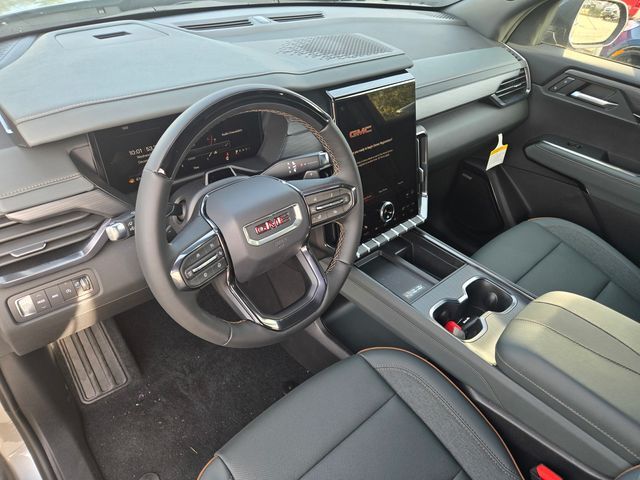2026 GMC Acadia AT4 Folsom CA