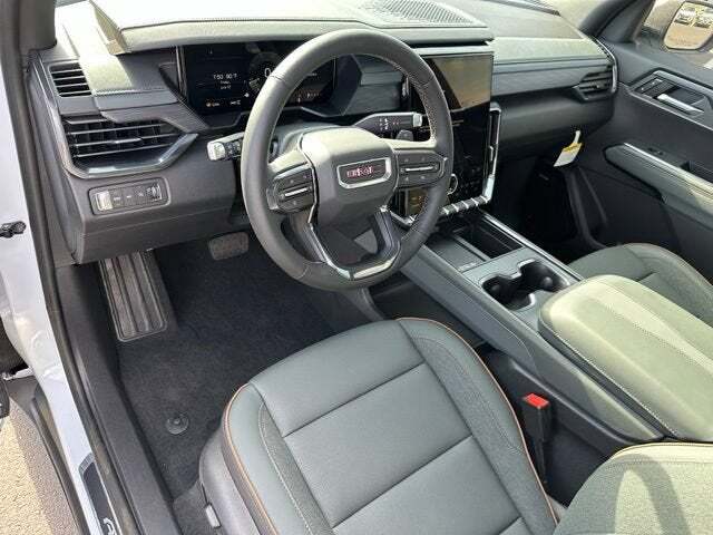 2026 GMC Acadia AT4 Tucson AZ