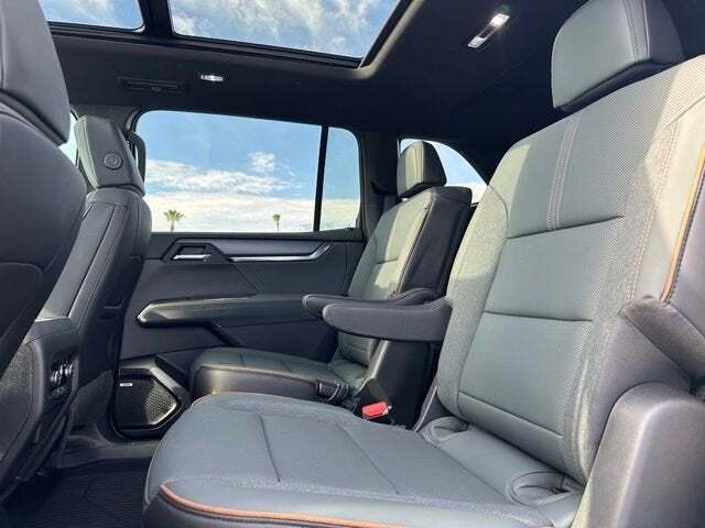 2026 GMC Acadia AT4 Tucson AZ