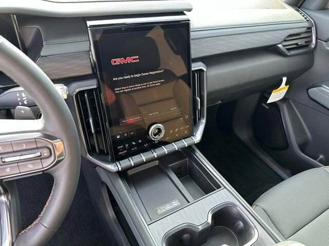 2026 GMC Acadia AT4 Tucson AZ