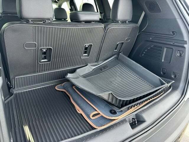 2026 GMC Acadia AT4 Tucson AZ