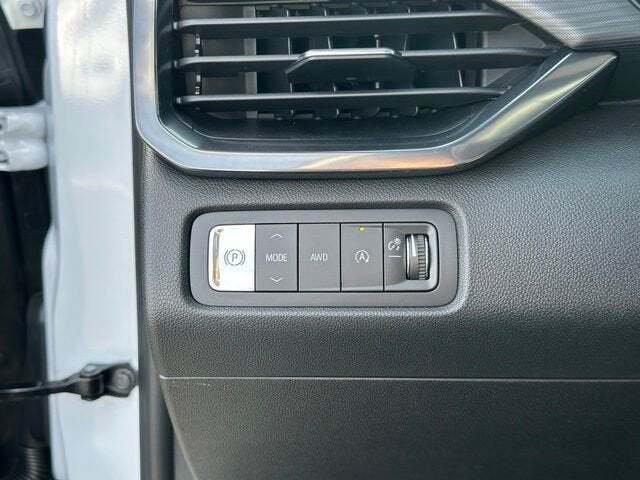 2026 GMC Acadia AT4 Tucson AZ