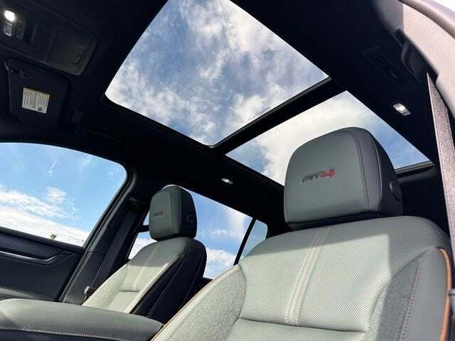 2026 GMC Acadia AT4 Tucson AZ