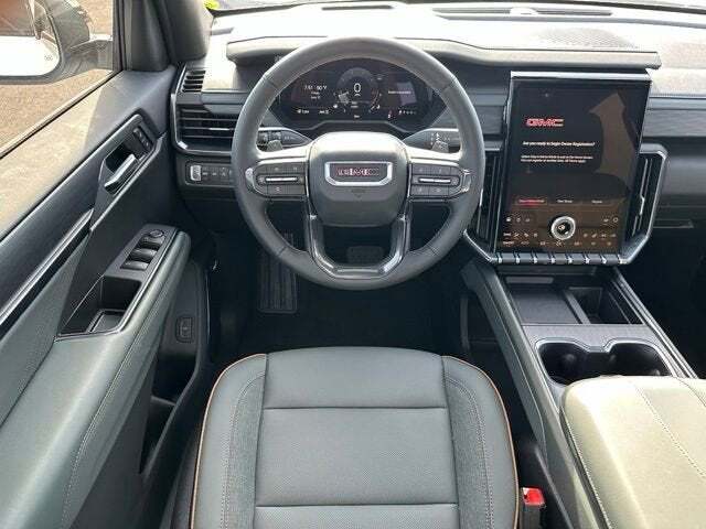 2026 GMC Acadia AT4 Tucson AZ