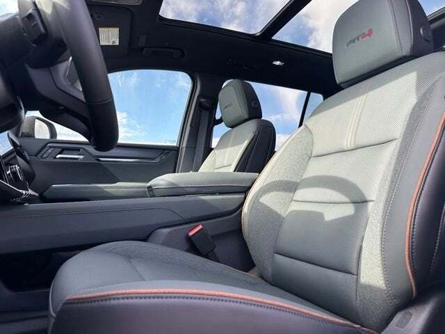 2026 GMC Acadia AT4 Tucson AZ