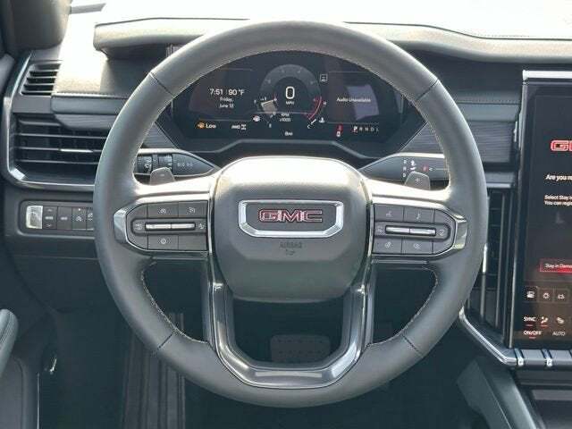 2026 GMC Acadia AT4 Tucson AZ