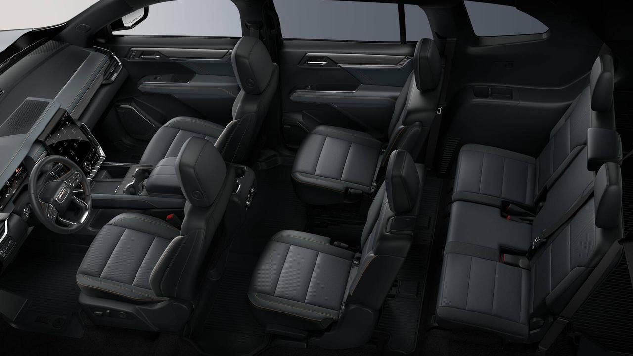 2026 GMC Acadia AT4 Tucson AZ