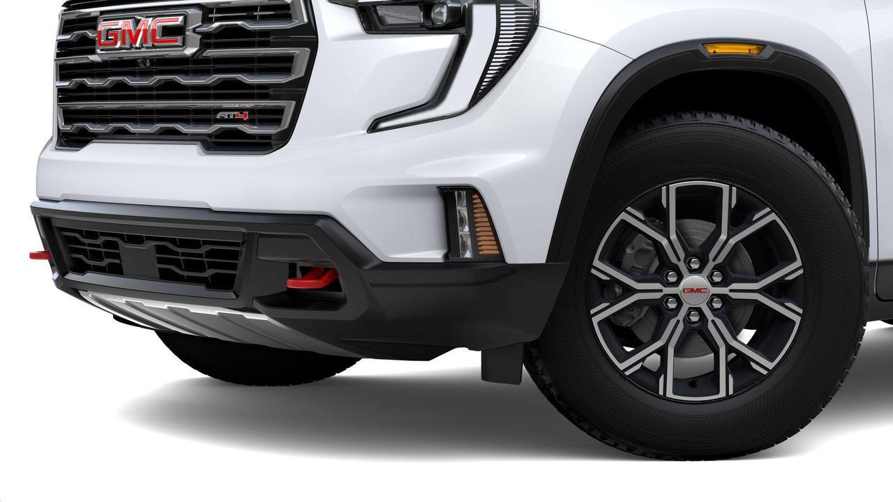 2026 GMC Acadia AT4 Tucson AZ