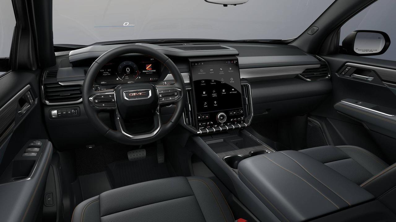 2026 GMC Acadia AT4 Tucson AZ