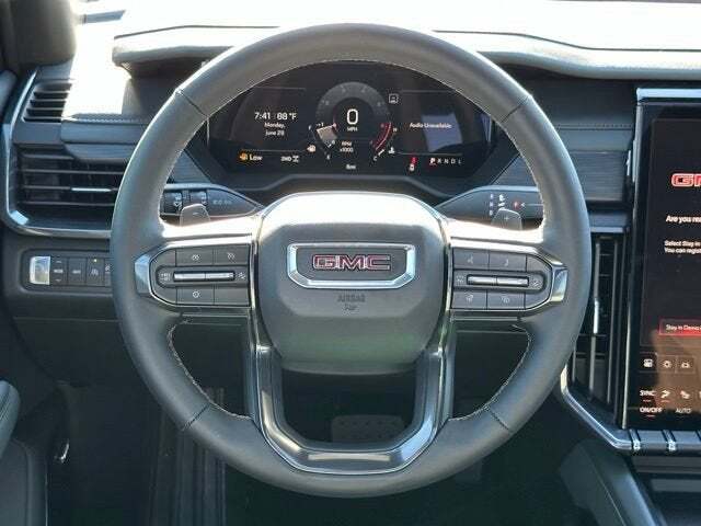 2026 GMC Acadia AT4 Tucson AZ