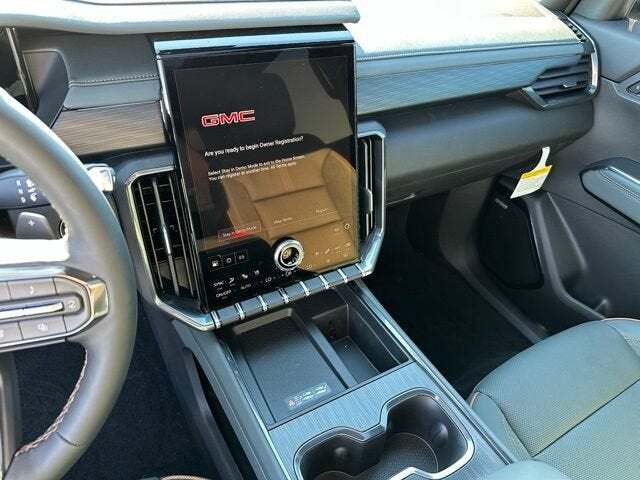 2026 GMC Acadia AT4 Tucson AZ